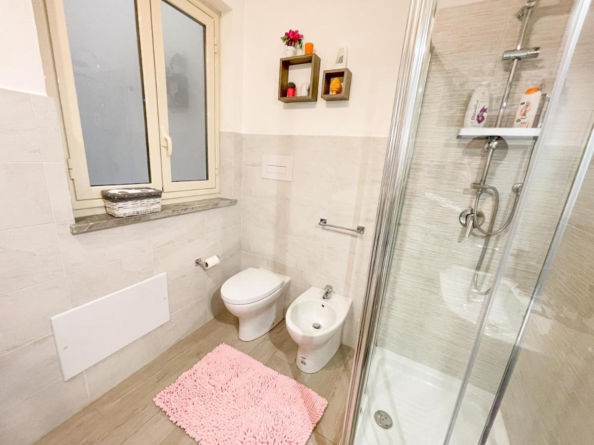Al Politeama Rooms B&B パレルモ エクステリア 写真