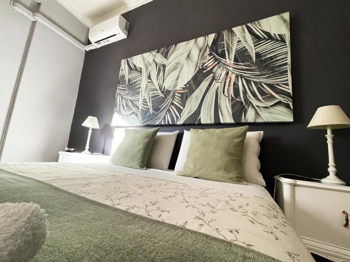 Al Politeama Rooms B&B パレルモ エクステリア 写真