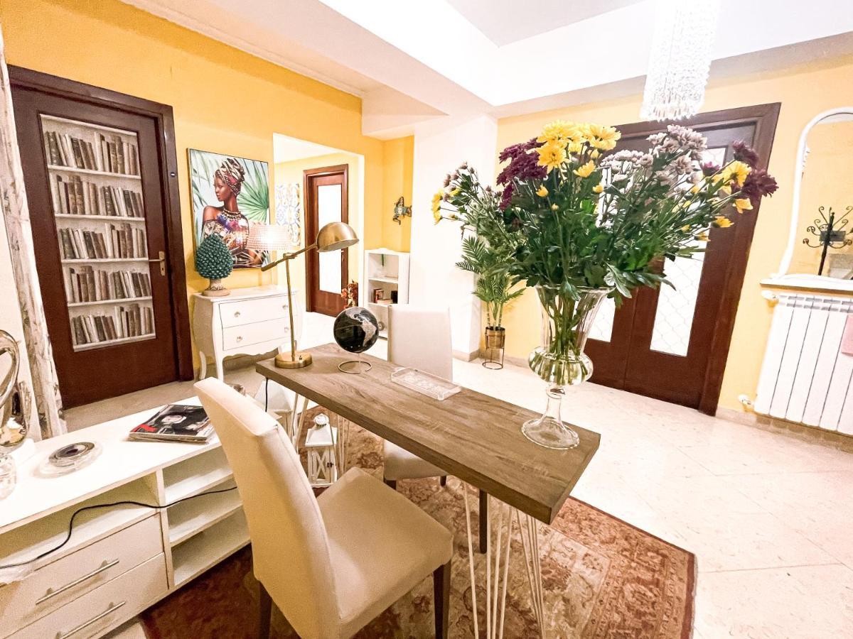Al Politeama Rooms B&B パレルモ エクステリア 写真